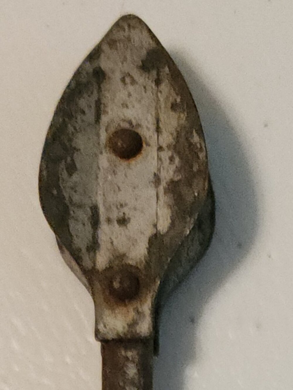 Vintage Pflueger Fishing Hook Remover  Collectable Fish Gear Metal Collectible